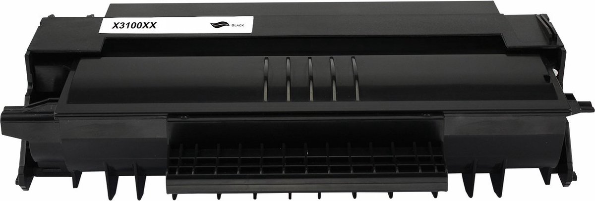 Xerox 106R01379 - Toner Zwart - 5500 pagina's - Huismerk Compatible - Geschikt voor Xerox Phaser 3100MFP - X3100XX alternatief - Xerox toner