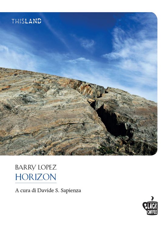 This Land - Horizon - cover