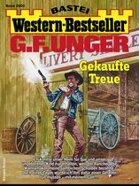 Western-Bestseller 2600 - G. F. Unger Western-Bestseller 2600