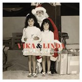 Vika & Linda - Gee Whiz, It's Christmas! (LP)