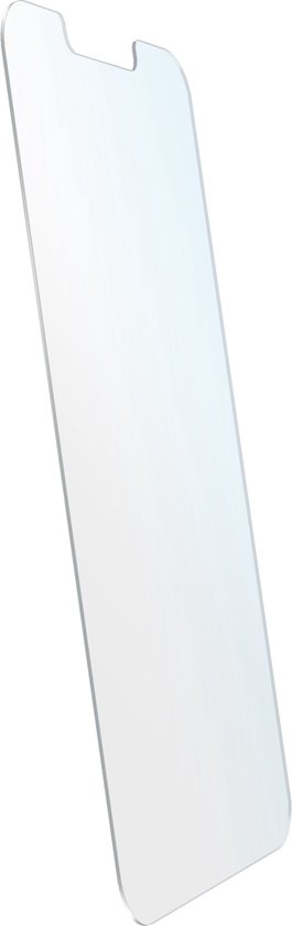 Pure 3 EyeGuard Blue Light Screen Protector - geschikt voor iPhone 14 Plus - blokkeert 43% blauw licht - gemaakt van 30% gerecycled glas - met anti-bacteriële bescherming - Clear