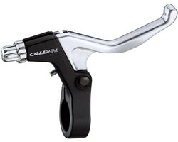 Tektro Remgrepenset Cantilever/velg Bmx Zilver/zwart 2-delig