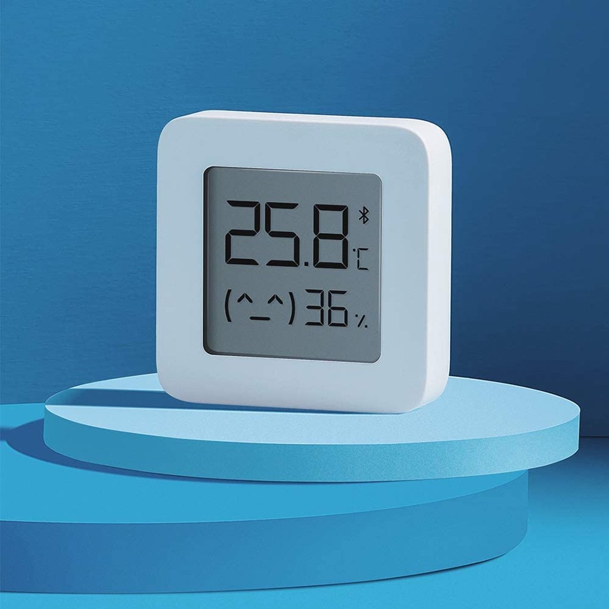 xiaomi mi smart temperature 