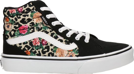 Baskets Vans femme pointure 37