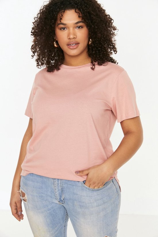 Niet-gevulde T-shirt bh met beugels en biologisch katoen (set van 2
