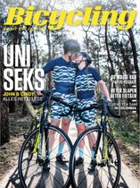 Bicycling magazine nr 2 2022