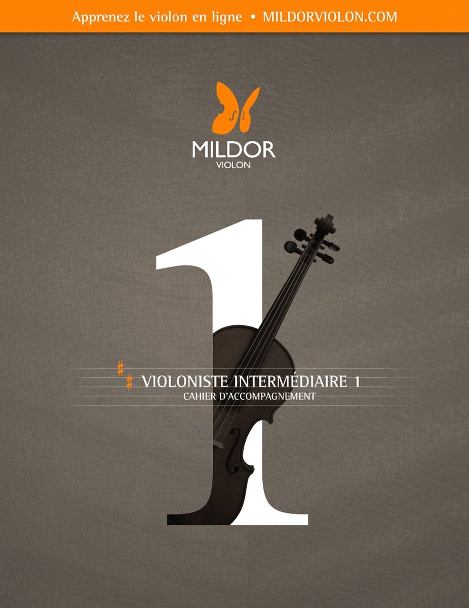 Mildor Violon