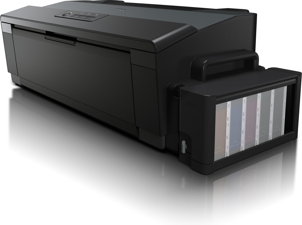 Epson L1300 inkjetprinter Kleur 5760 x 1440 DPI A3 | bol.