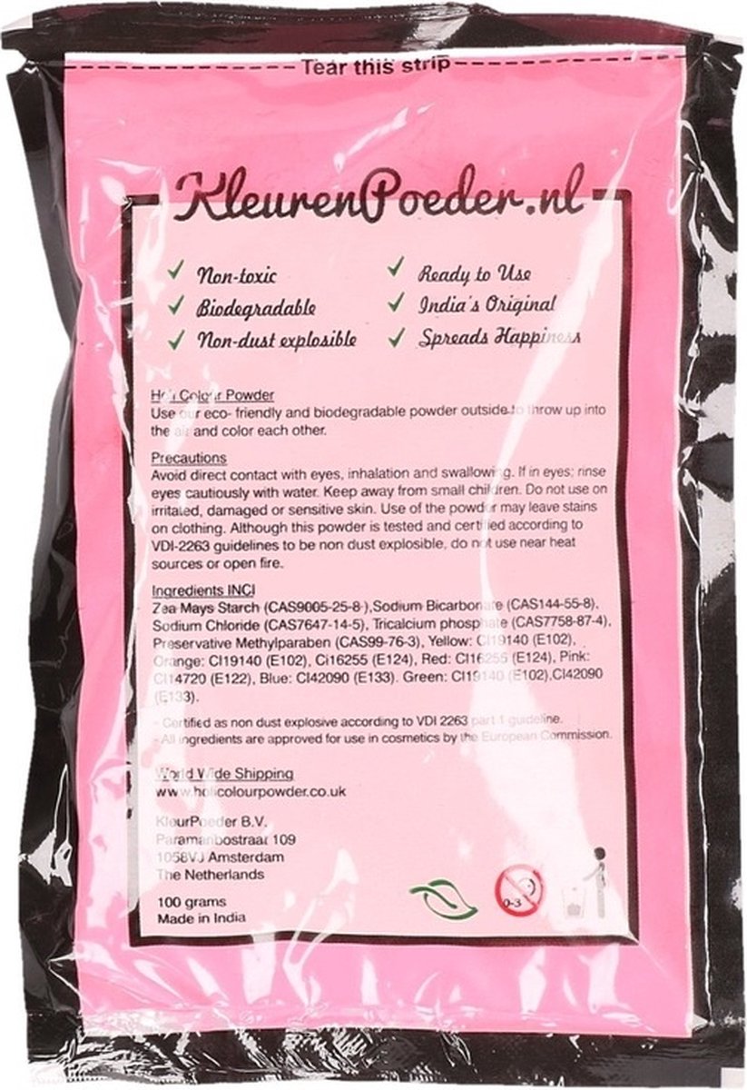 product