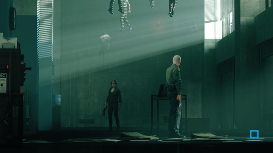 Control - Xbox One