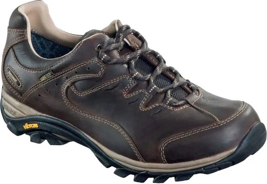 Meindl Caracas Gore-tex Heren Wandelschoenen 3879-31 - Kleur Antraciet -  Maat 46 | bol.com