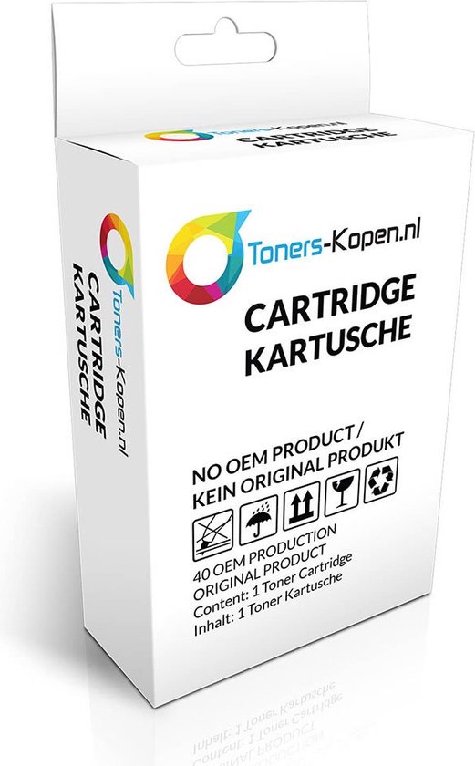 Cartouche d'encre de marque propre pour toner HP 727 magenta Designjet T920 T1500 T2500 - buy_fr