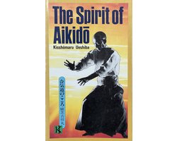 The Spirit Of Aikido