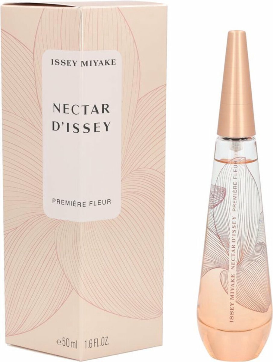 Issey Miyake L'Eau d'Issey PremiŠre Fleur - 50 ml - Eau de Parfum