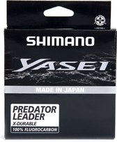 Shimano Yasei predator fluorocarbon 50m | 0.40mm