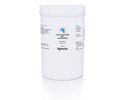 Bipharma Vaselinecarbomeercreme 500 gram