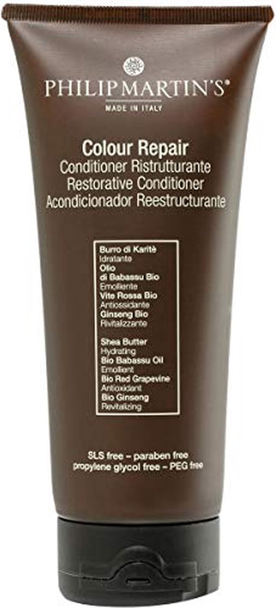 Philip Martin's Colour Repair Restorative Conditioner 200ml