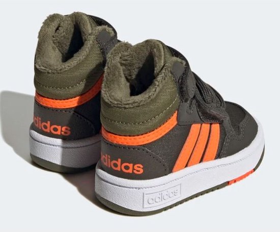 adidas Sneakers Unisex - Maat 24 | bol.com