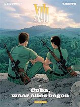 XIII 28: Cuba, waar alles begon