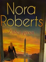 Nora Roberts   Zijden Prooi