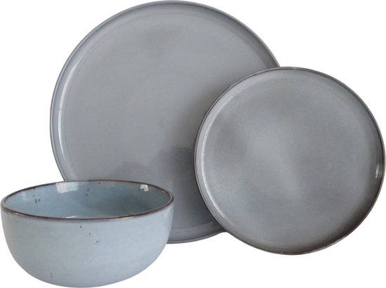 Ritzenhoff & Breker Tasse à café SKAGEN STONE, 220 ml