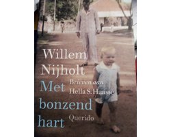 Omslag van Met bonzend hart