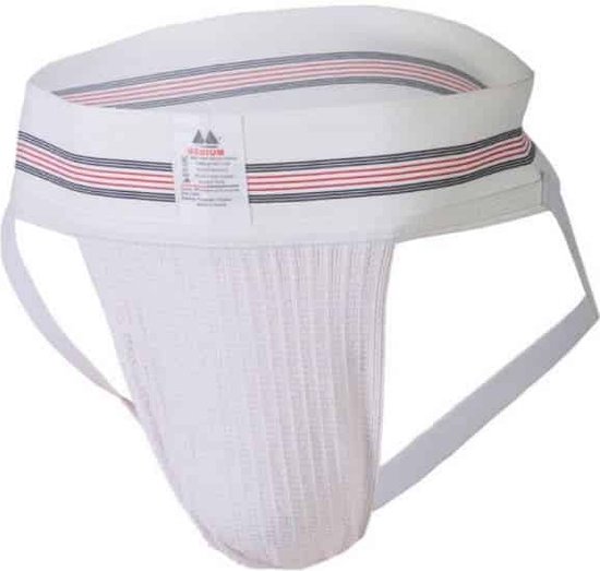jockstrap éco-responsable en coton biologique
