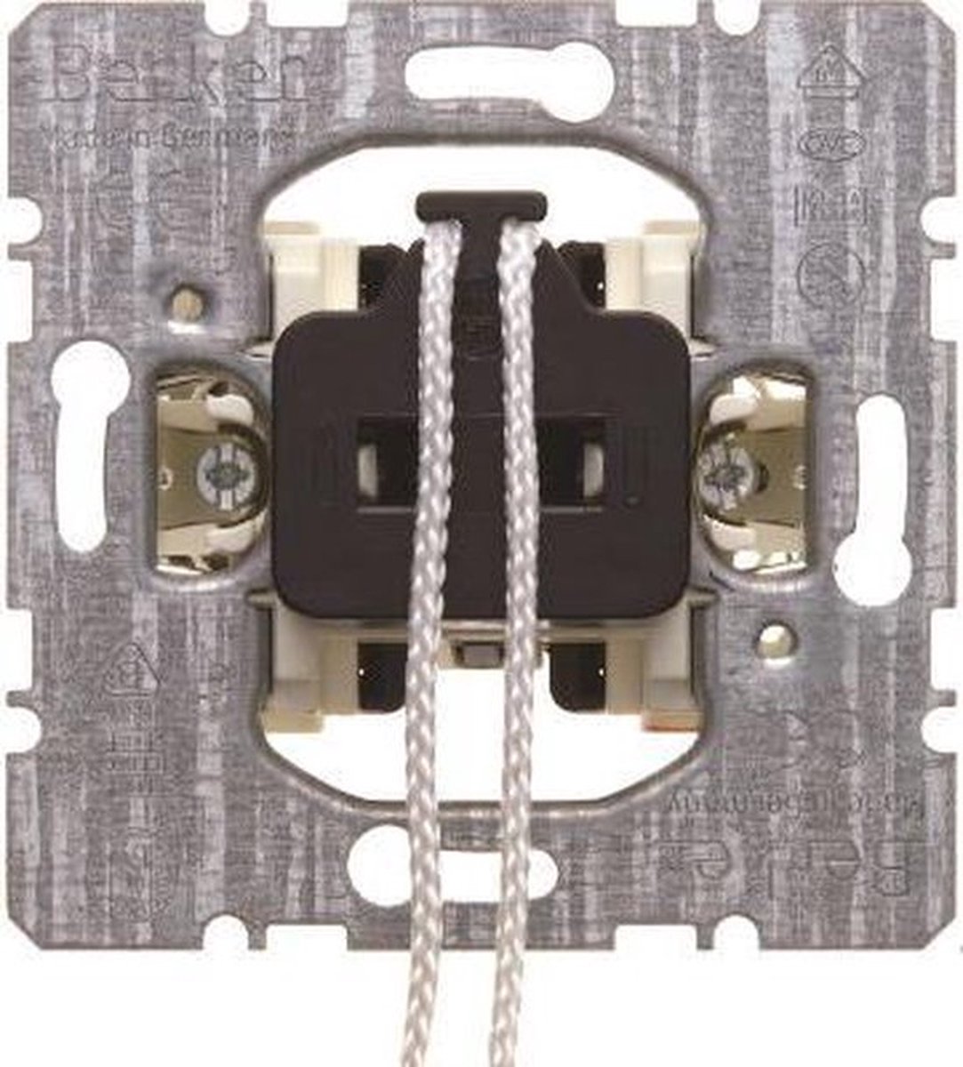 Man over boord schakelaar Noodstopclip TOHATSU – Bateau Bootservice