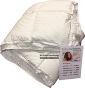 Morgenster dekbed 4 seizoenen anti-allergie Triplequard 200x200 cm.