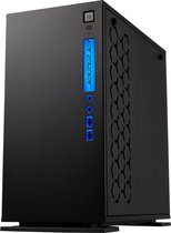 MEDION ERAZER Engineer E10 i5-11400F Bureau Intel® Core™ i5 8 Go DDR4-SDRAM 512 Go SSD Windows 11 Home PC Noir