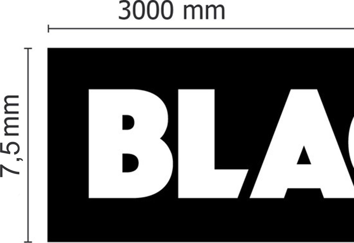 black-friday-raamsticker-striping-set-van-3-stuks-7-5-x-300-cm