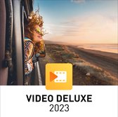 MAGIX Video Deluxe 2023 - Download Versie