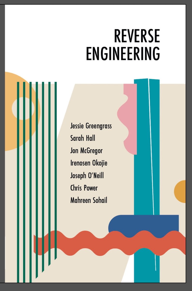 Reverse Engineering (ebook), Jessie Greengrass | 9781739830113 | Boeken ...