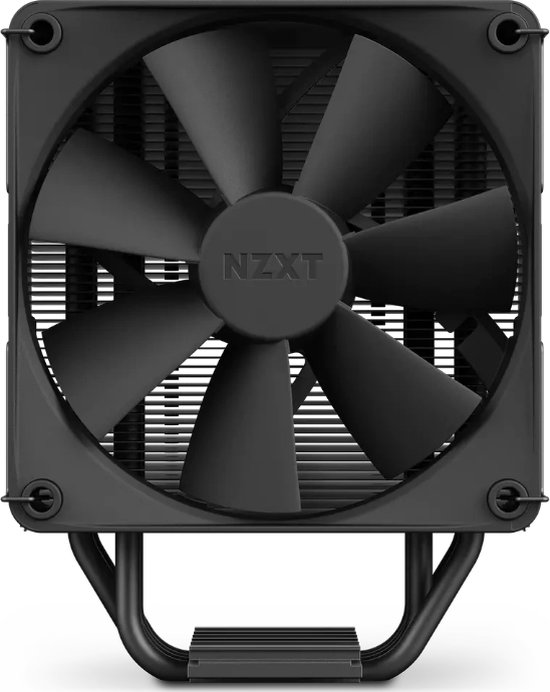 Inter-Tech CPU-Koeler A-24 2HE AM4 | 88885426