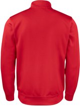 Clique Basic Active Cardigan 021016 - Rood - S