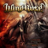Wind Rose - Shadows Over Lothadruin (CD) (Reissue)
