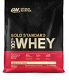 Optimum Nutrition Gold Standard 100% Whey Protein - Vanilla Ice Cream - Proteine Poeder - Eiwitshake - 4530 gram (146 servings)