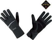 GORE WEAR C5 Gore-Tex fietshandschoenen, zwart Handschoenmaat 11