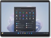 Microsoft Surface Pro 9 1000 Go 33 cm (13") Intel® Core™ i7 32 Go Wi-Fi 6E (802.11ax) Windows 11 Pro Platine