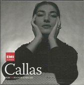 Maria Callas – Klassieke Iconen