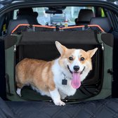Draagtas Transporttas Hond Reisbench Hond Transportbox