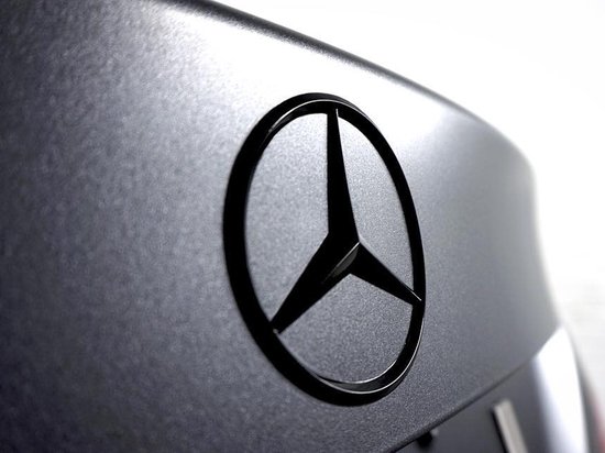 Beide Aantrekkingskracht Reis Logo Embleem Mercedes Star 3 Punt Glans Zwarte Ster Embleem Badge Voor  kofferbak A... | bol.com