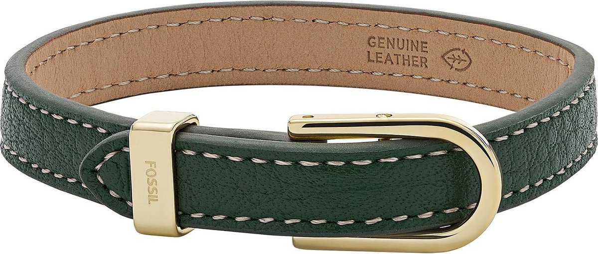 Fossil JF04231710 Damesarmband - 219 mm