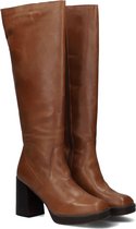 Omoda Lprexi-09 Hoge laarzen - Dames - Bruin - Maat 39 | bol.com