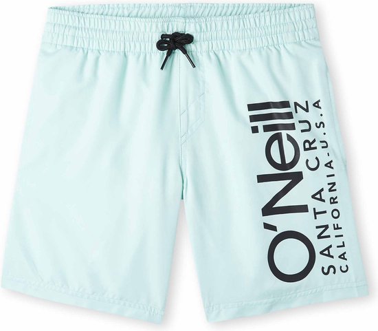 O'Neill Zwembroek Boys Original cali - 50% Gerecycled Polyester (Repreve), 50% Polyester