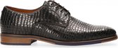 Australian Footwear - Veekay Gekleed Zwart - Black - 42