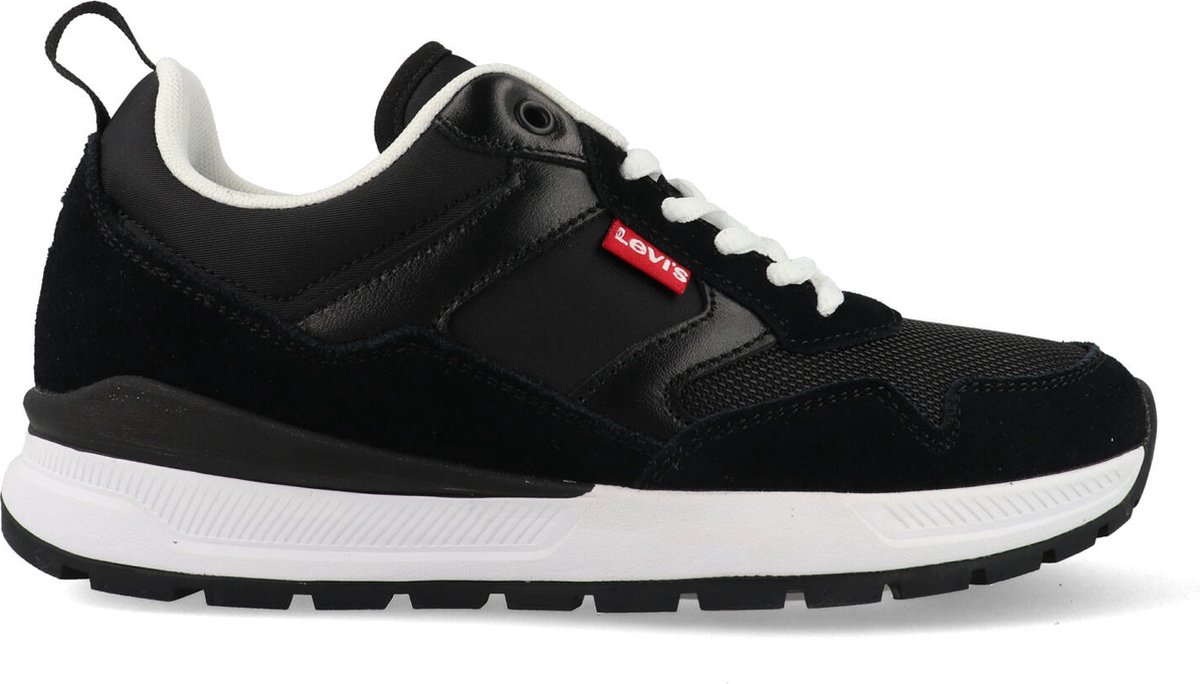 Levi’s Oats Refresh S Regular 234235-878-59 Zwart