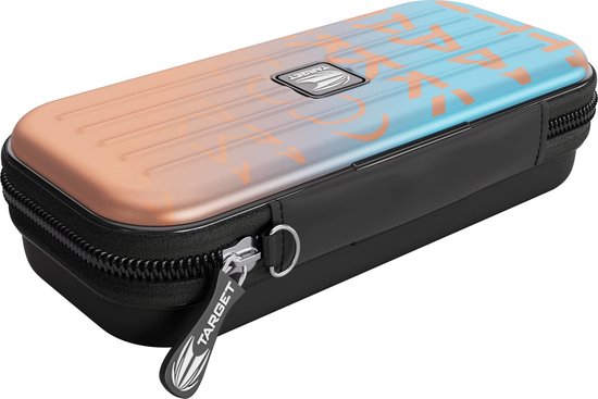 Target Takoma Wallet Sera Copper 2022 - Dart Case - Darts van Target — afbeelding 3
