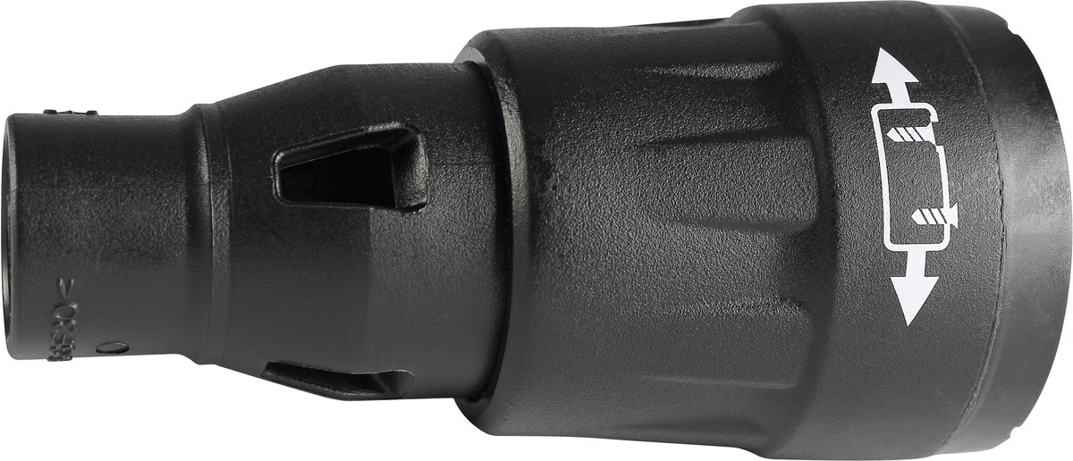 Makita 195604-2 Neusstuk 3/8 En 10,0mm