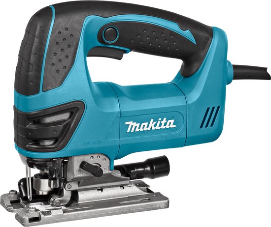 Decoupeerzaag - Makita 4350CT Decoupeerzaag 230V 720W in Koffer